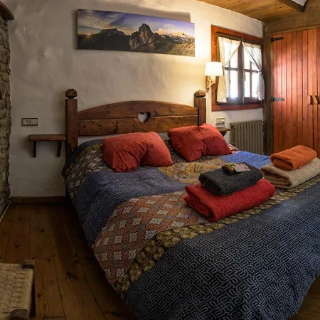 Bed and Breakfast Casa Marina Buerba Esterno foto