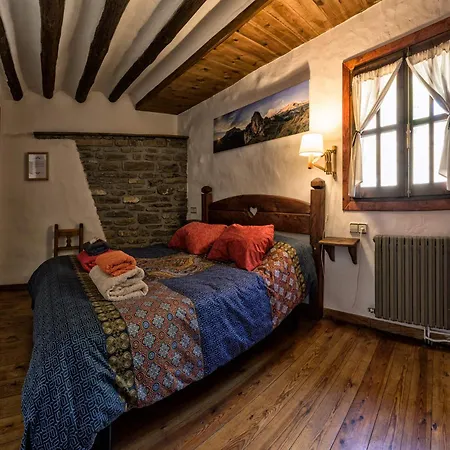Bed and Breakfast Casa Marina Buerba Esterno foto