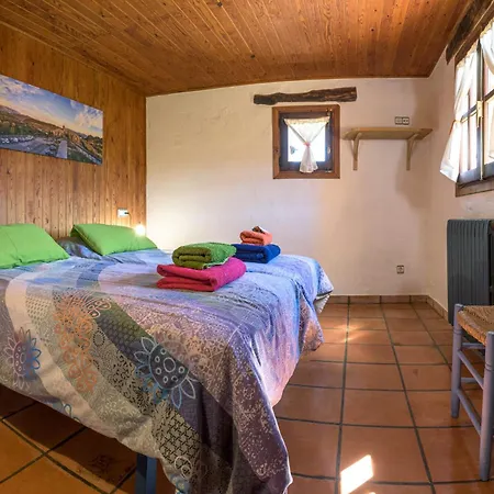 Bed and Breakfast Casa Marina Buerba Esterno foto