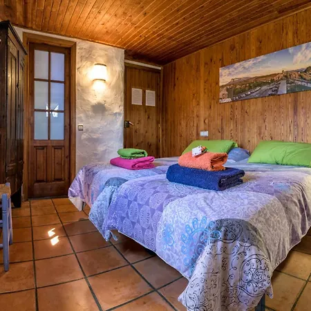Bed and Breakfast Casa Marina Buerba Esterno foto