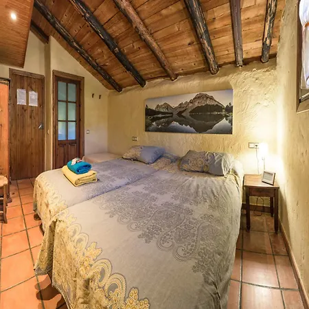 Bed and Breakfast Casa Marina Buerba Esterno foto