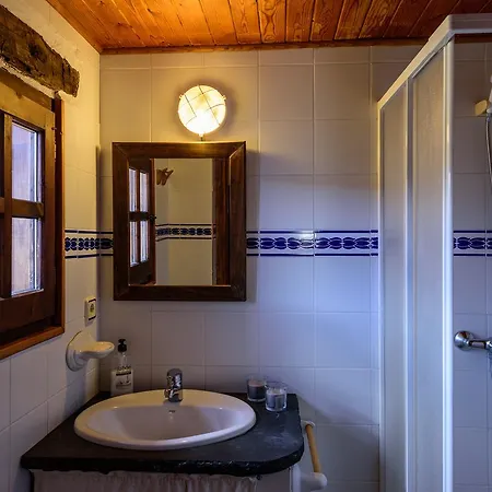 Bed and Breakfast Casa Marina Buerba Esterno foto